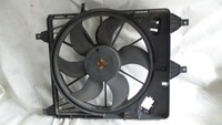 фото thumb №1, Вентилятор радиатор renault kangoo ii 1.5 dci
