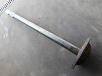 Iveco eurotech 99r привідний вал права блокування 101cm 46z Зі Шроту, фото thumb