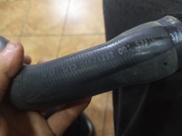 фото thumb №3, Volvo s80 2.4 d 02' wąż труба