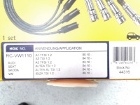 фото thumb №10, Набір трубопровід запалювання ngk 44316