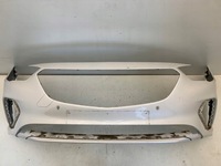 фото thumb №1, Opel insignia b ii opc бампер передний перед pdc оригинал 2017-