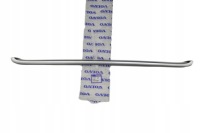 Купить Volvo xc60 молдинг капота хром r-design mat новая оригинальный номер, фото thumb