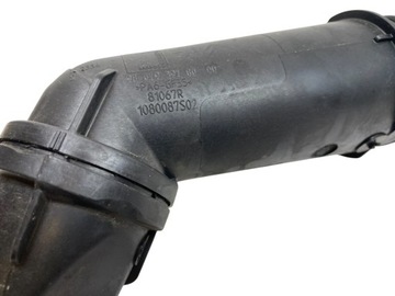 фото thumb №7, Peugeot 5008 ii 2017 труба / шланг впускний повітря турбіни 9807939780