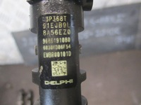 фото thumb №10, Форсунки 4szt комплект ford smax 2.0tdci 140km 9686191080