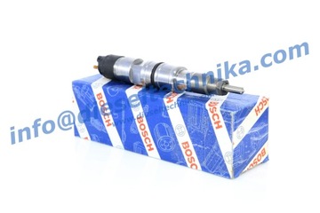 фото thumb №13, Bosch 445 120 064 наконечник вприску 445 120