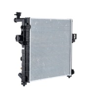 Купити Радіатор води ridex 470r0272 до jeep grand cherokee 2 wj, wg, фото thumb