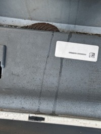 фото thumb №7, Bmw 1 f20 f21 m набор lift бампер задний задняя