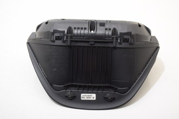 фото thumb №9, Bmw 1 f20 f21 f22 f23 спидометр приборы дизель европа kmh 9381926 -- 86 tyś