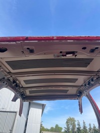 фото thumb №5, Volvo xc60 ii 17- крыша обшивка крыша