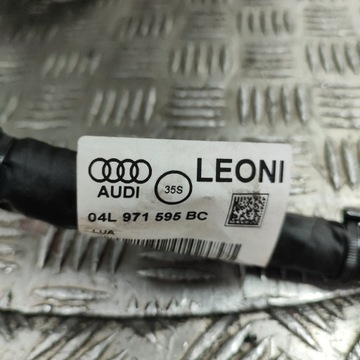 фото thumb №6, Audi q5 sq5 2020 двигатель