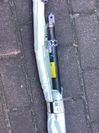 фото thumb №7, Шторка безопасности левая подушка безопасности ford s-max mk2 2016r