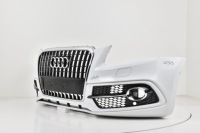 Audi q5 8r0 2012- s-line бампер передний Доставка, фото thumb