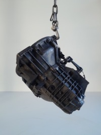 фото thumb №7, Коробка передач ford mondeo 1.8 tdci 4m5r7f096ya