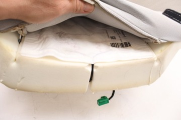 фото thumb №13, Volvo xc90 ii оббивка спинка сидіння лівий перед 39824624, 31377497