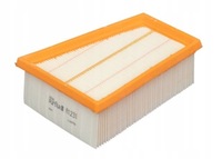 фото thumb №1, Фільтр повітря purflux do renault thalia ii 1.6