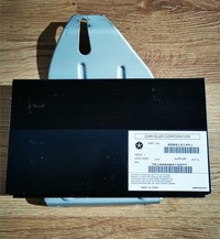 фото thumb №1, Jeep grand cherokee wk2 усилитель аудио