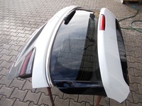 фото thumb №3, Крышка багажника задняя багажника jeep compass 2017-