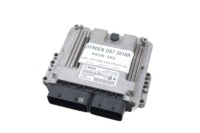 Купить Бортовой компьютер блок управления двигателя citroen ds7 2018 rok 1.6 thp 224km 9828702780, фото thumb