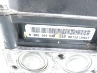 фото thumb №7, Блок керування abs audi a4 b8 avant 2007-2015 0265951539 8k0614517ed 0265236348