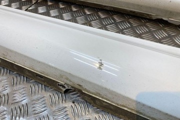 фото thumb №7, Накладка порогова ліва bmw 1 e81 8044664 2.0l дизель 2010