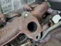 Audi a4 b8 2.0 tdi q5 a5 двигун насос форсунки turbo cjcd 137tyskm 150ps 15r Київ, фото thumb