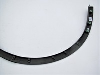 фото thumb №10, Молдинг крыла правая задняя alfa romeo stelvio