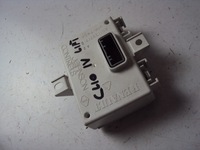 фото thumb №3, Модуль навигации renault clio iv lift