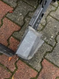 фото thumb №8, Alfa romeo giulia 2.2 впуск воздуховод воздуха ostrów wlkp