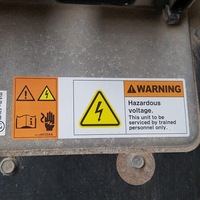 фото thumb №6, Акумулятор гібрид акумулятор jeep 46347049 46351466 !!!30k km пробіг!!!