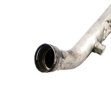 фото thumb №11, Mercedes w212 w221 шланг труба повітропровід turbo om642 дизель a6420982207