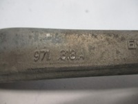 фото thumb №5, Важіль важелі porsche panamera 4s 971 2,9it