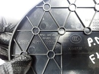 фото thumb №12, Bmw 5 f10 f11 2013 перед сторона правая сиденья, сиденья