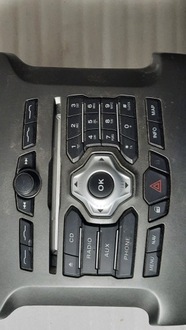 фото thumb №8, Ford ranger радио навигация 13r