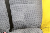 фото thumb №5, Сиденье лавка заднее сиденье пассажира правый перед ford transit mk7