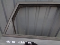 Дверь боковой alfa romeo 159 kombi правое задние kod 601 Доставка, фото thumb