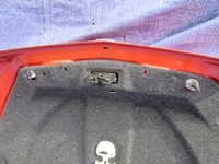 фото thumb №12, Chevrolet camaro 2011 крышка багажника багажника kpl