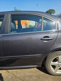 фото thumb №3, Kia magentis ii lift дверь левый задняя левая задние abt