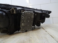 фото thumb №11, Лампа левый перед полный led matrix audi q7 ii 4m рестайлинг fl 4m0941039c llu