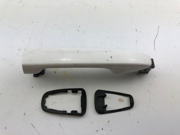 фото thumb №1, Toyota prius ручка дверь наружная левый перед