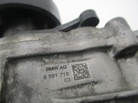 фото thumb №8, Насос wody bmw g20 g21 g30 g31 g32 x3 01 x4 g02 x5 g05 1.8d 2.0d 2.5d b47