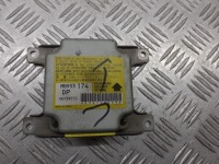 фото thumb №1, Модуль подушка безпеки mitsubishi lancer vi 1.3 mb953174