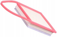 фото thumb №2, Фільтр повітря filtron ap 196