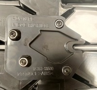 фото thumb №8, Решітка решітка радіатора hyundai i30 i30n 2020-2024 рестайлінг рестайлінг 86351-s0500 оригінал