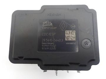 фото thumb №7, Renault scenic iii насос abs 476601563r 10.0212-0466.4