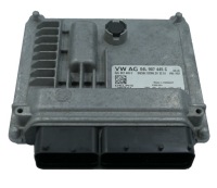 фото thumb №1, Блок керування vw crafter 04l907445c 28523414 dcm6.2v програмування