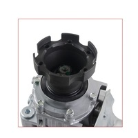 фото thumb №10, Редуктор коробки передач do chevrolet opel 2.2 автоматична коробка передач передач