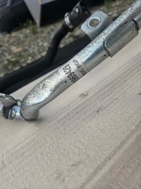 фото thumb №5, Fiat ducato 2.3 євро 6 радіаторів вихлопних газів 5802131785