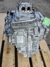 фото thumb №8, Citroen ds4 ii коробка передач передач автоматическая коробка передач hybrid awf8g30h