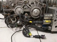 Ferrari ff f151 gearbox 305902 трансмісія power take off unit в Україні, фото thumb