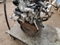 фото thumb №5, Hyundai ix35 kia sportage 2.0 crdi двигатель блок двигателя d4ha механическая коробка передач